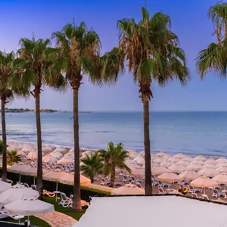 Semesteranläggning (resort) Club Melas Prive 5*