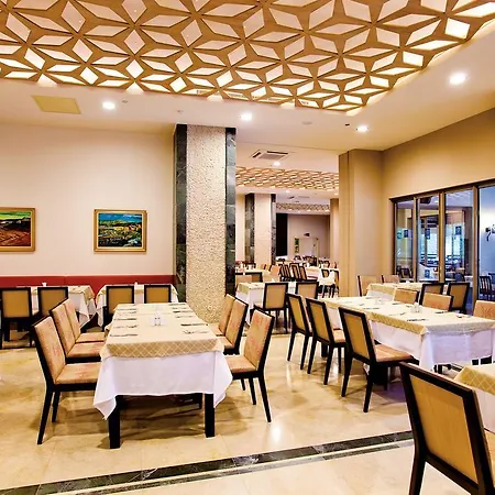 Club Melas Prive 5* Side