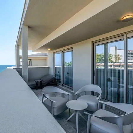 Club Melas Prive Semesteranläggning (resort)