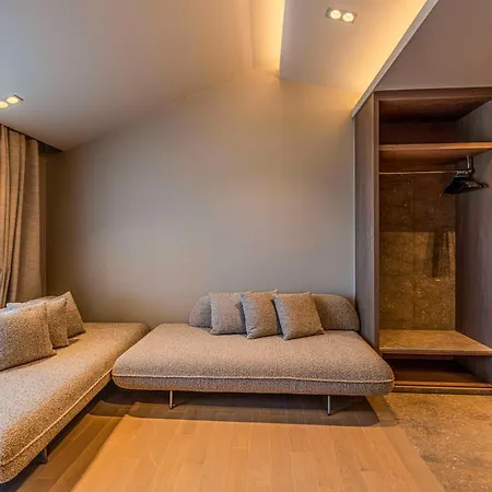 Club Melas Prive 5* סייד