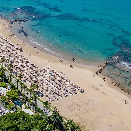 Semesteranläggning (resort) Club Melas Prive 5*