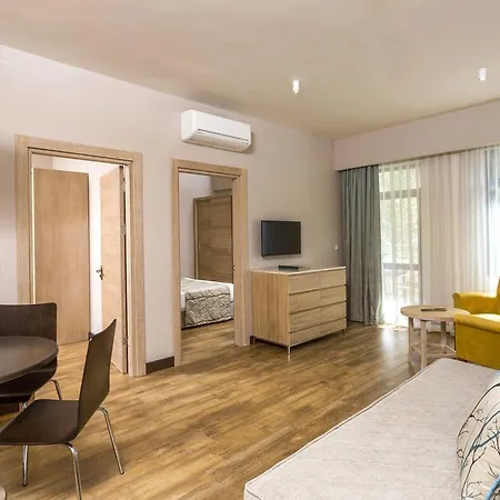 Club Melas Prive Semesteranläggning (resort) 5*