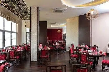 Semesteranläggning (resort) Club Melas Prive 5*