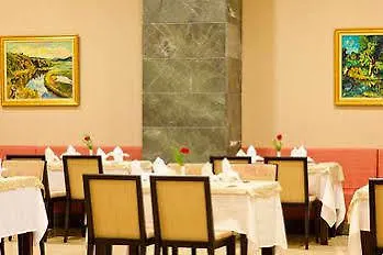 Semesteranläggning (resort) Club Melas Prive 5*