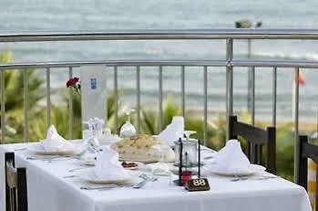 Club Melas Prive 5* סייד