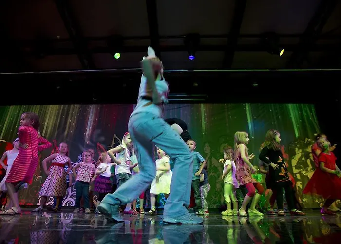 Club Melas Prive Ośrodek wypoczynkowy Side