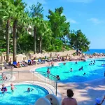 Club Melas Prive 度假村 锡德