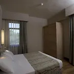 Club Melas Prive Complex Side