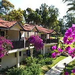 Complex Club Melas Prive 5*