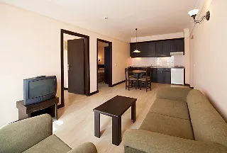Melas Resort Side