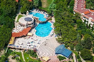 Club Melas Prive Θέρετρο Σιντέ