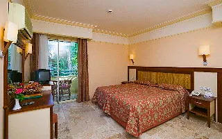 Θέρετρο Club Melas Prive 5*