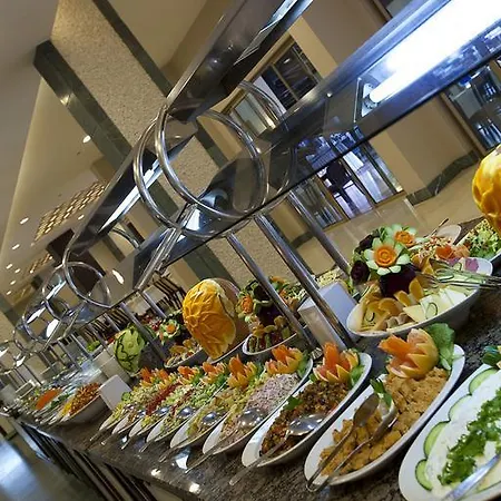 Club Melas Prive 리조트 시데