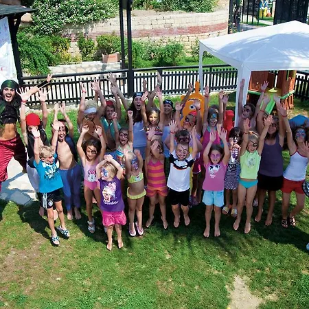 리조트 Club Melas Prive 시데