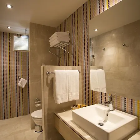 Resort Club Melas Prive