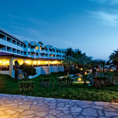 Melas Resort 5*