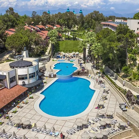 Resort Melas