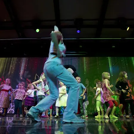 Club Melas Prive 리조트 시데