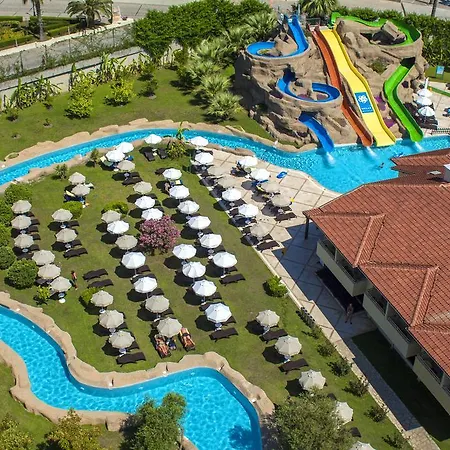 Melas Resort