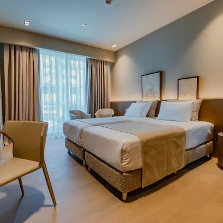 Club Melas Prive Resort Side