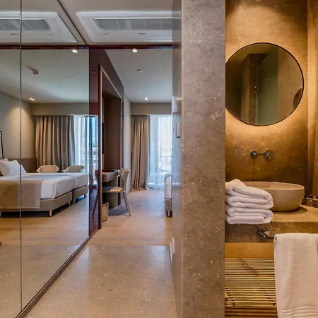 리조트 Club Melas Prive 시데