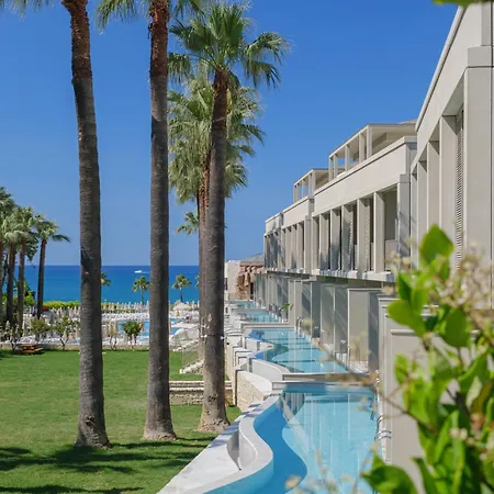 Resort Club Melas Prive Side