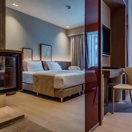 Club Melas Prive Resort 5*