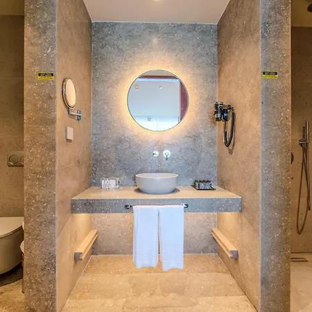 Club Melas Prive Resort Side