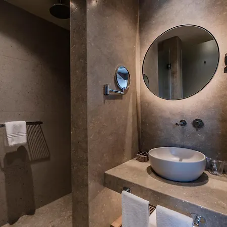 Club Melas Prive 5*