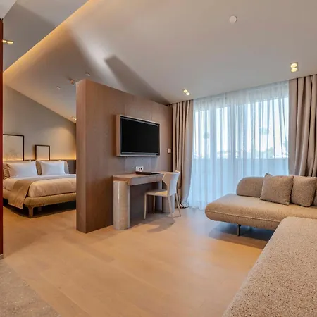 리조트 Club Melas Prive 5*