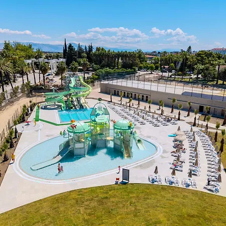 Club Melas Prive Resort