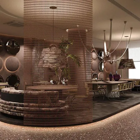 리조트 Club Melas Prive 시데