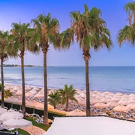 Feriested Club Melas Prive 5*