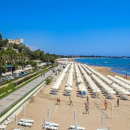 Feriested Club Melas Prive 5*