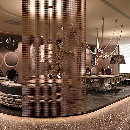 Club Melas Prive Feriested 5*
