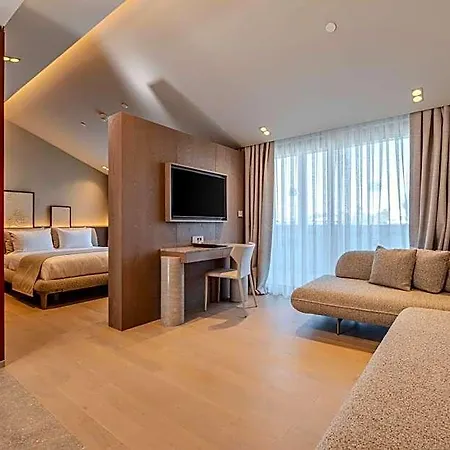 Club Melas Prive Feriested
