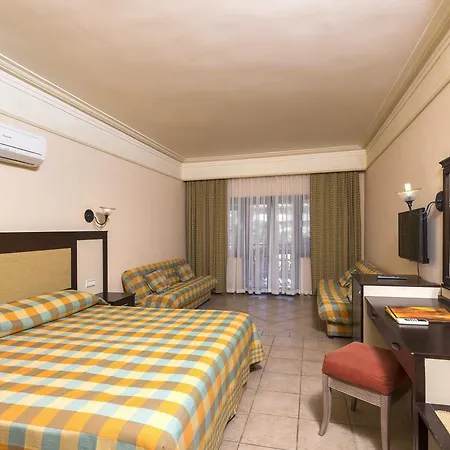 Resort Melas 5*