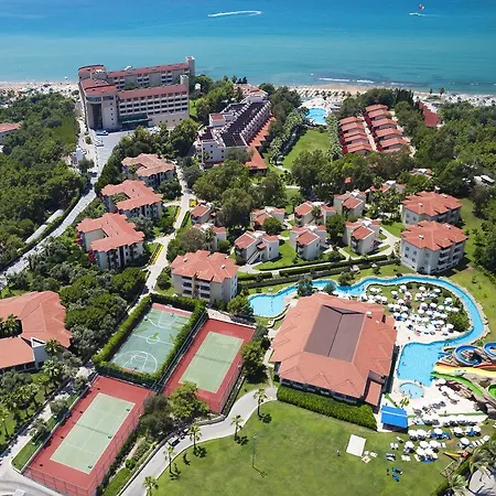 Resort Melas 5*