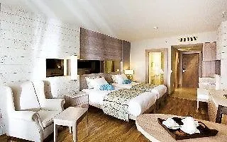 Θέρετρο Club Melas Prive 5*