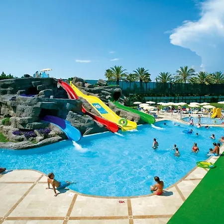 Melas Resort 5*