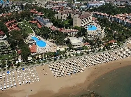 Club Melas Prive 5*