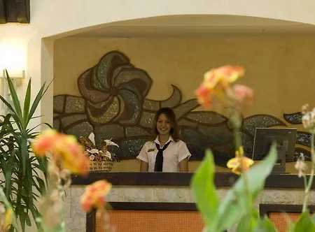 Club Melas Prive Θέρετρο 5*