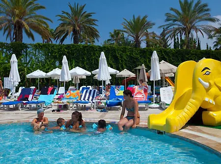 Club Melas Prive 5*
