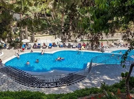 Θέρετρο Club Melas Prive Σιντέ
