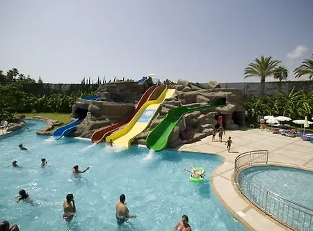 Club Melas Prive 5* Σιντέ