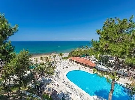 Club Melas Prive Σιντέ