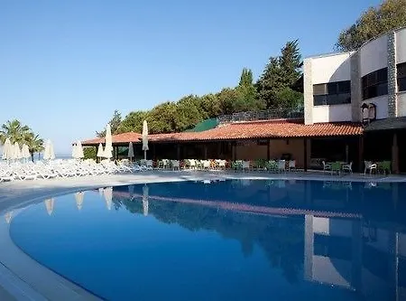 Club Melas Prive Θέρετρο