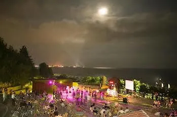 度假村 梅拉斯度假村 锡德