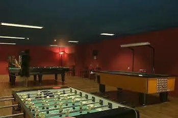 梅拉斯度假村 5* 锡德