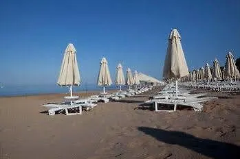 Melas Resort